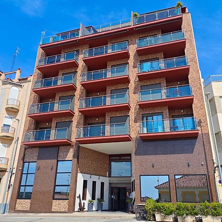 Ancla Spaces Egvt-436-Cs No Vista Al Mar Vinarós 외부 사진