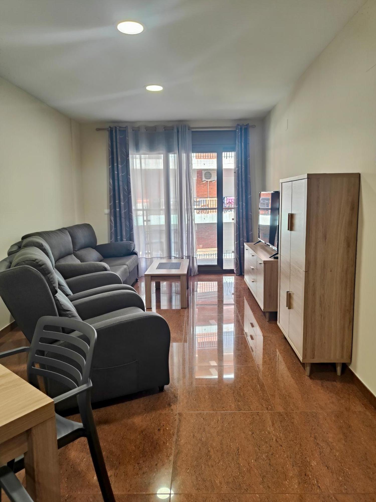 Ancla Spaces Egvt-436-Cs No Vista Al Mar Vinarós 외부 사진