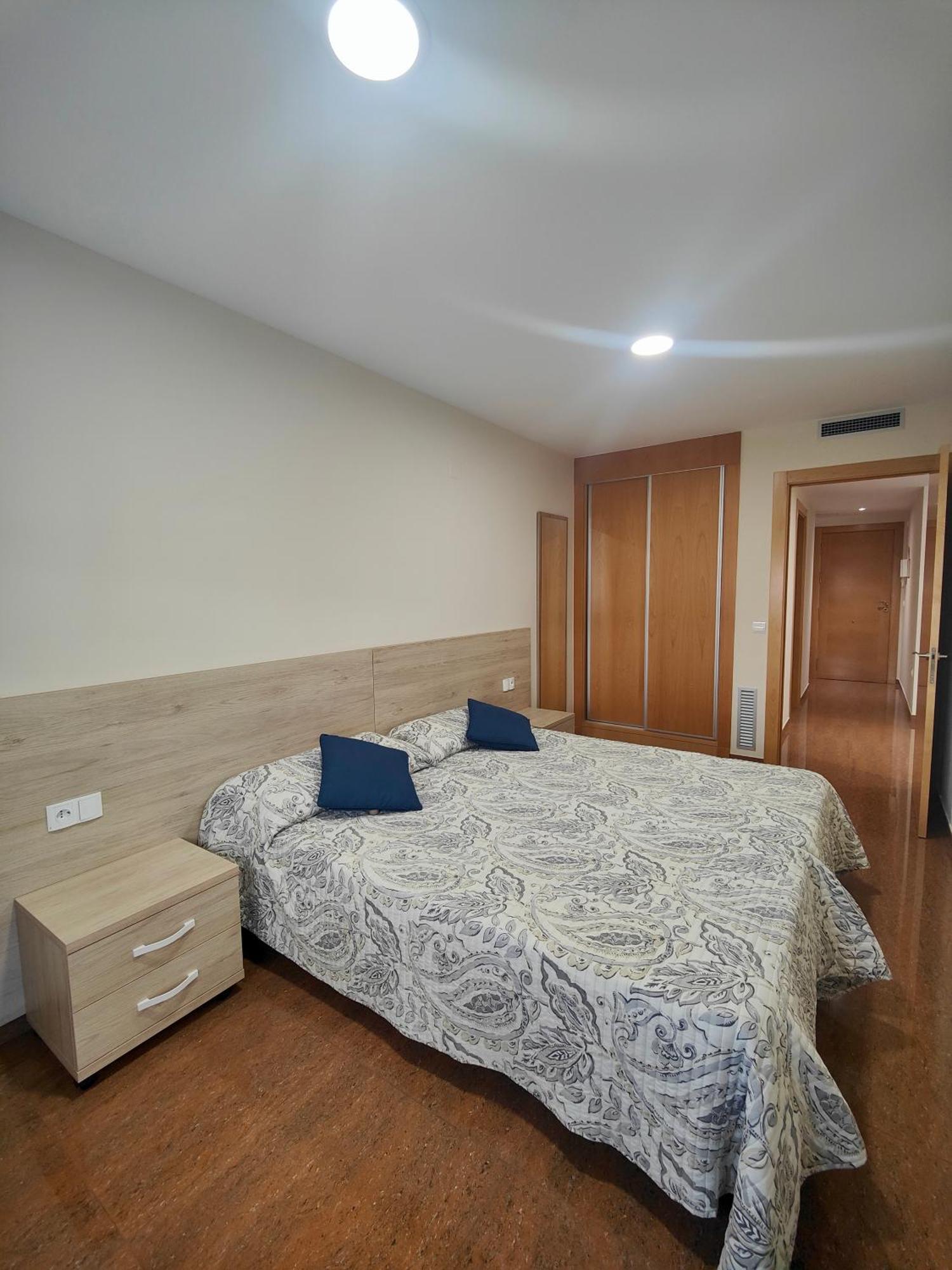 Ancla Spaces Egvt-436-Cs No Vista Al Mar Vinarós 외부 사진