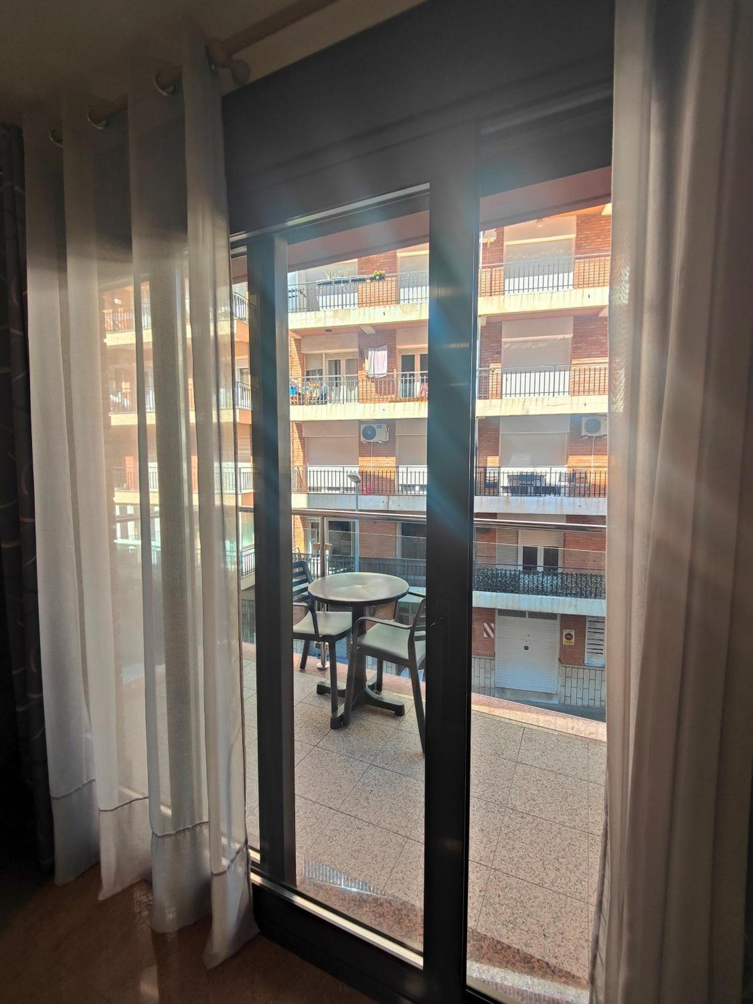 Ancla Spaces Egvt-436-Cs No Vista Al Mar Vinarós 외부 사진