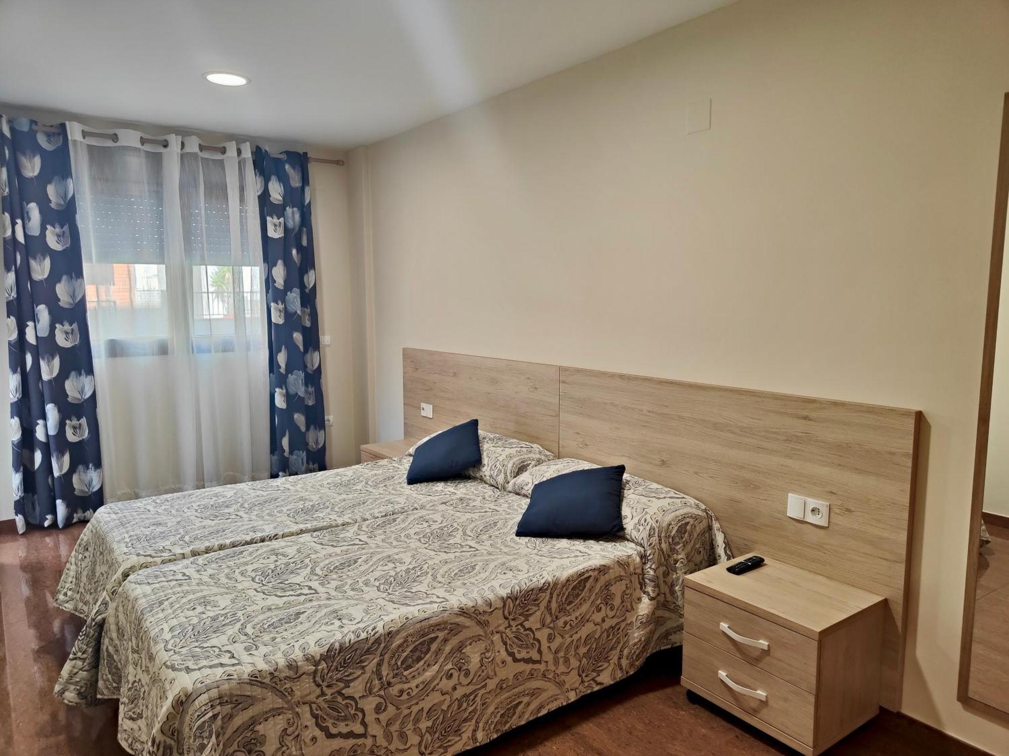 Ancla Spaces Egvt-436-Cs No Vista Al Mar Vinarós 외부 사진