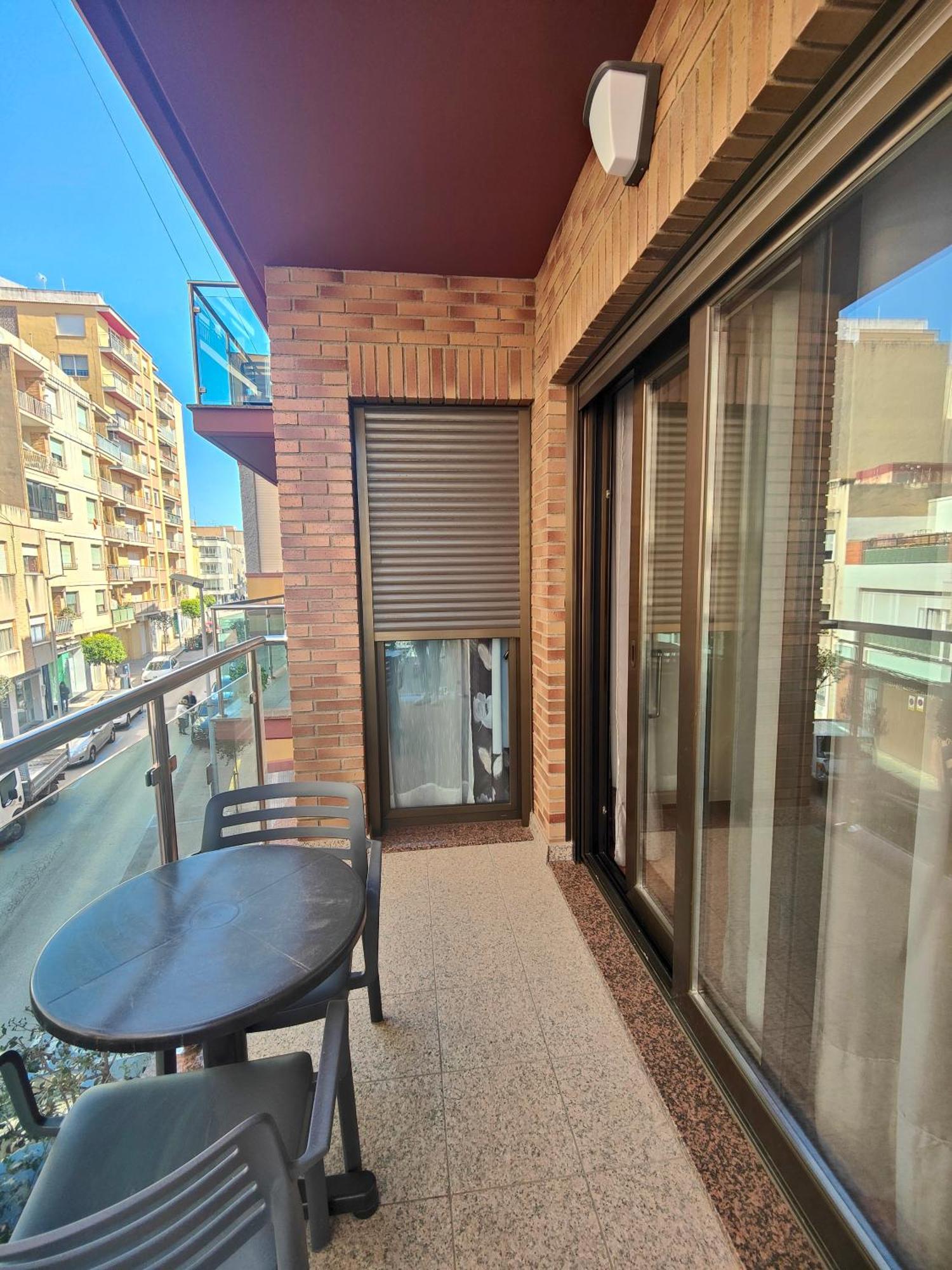 Ancla Spaces Egvt-436-Cs No Vista Al Mar Vinarós 외부 사진